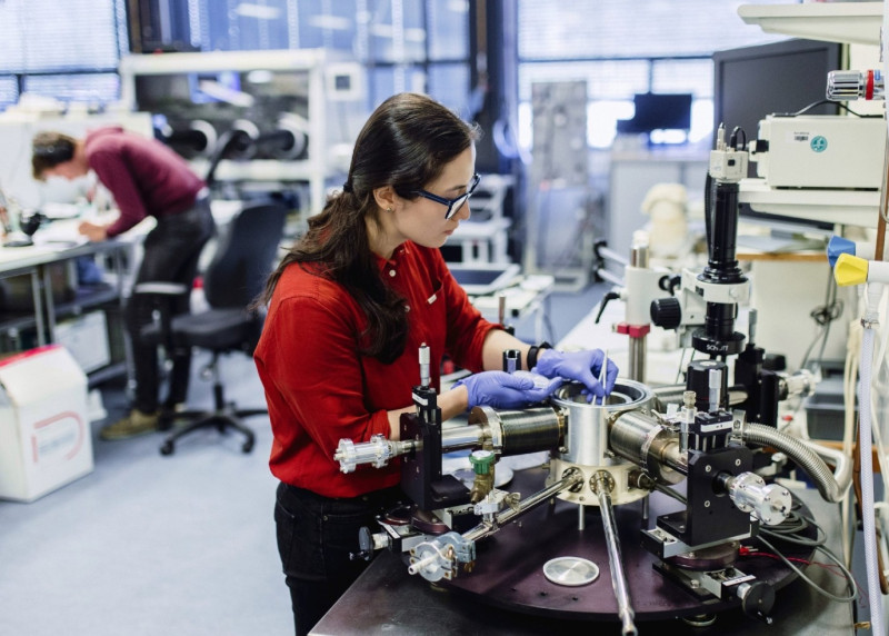 Center for Sustainable Antimicrobials