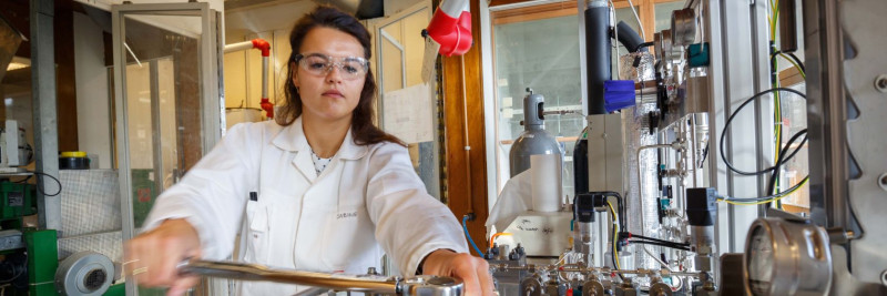 Groningen Engineering Center