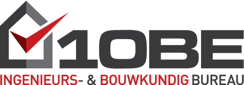 Logo 10BE