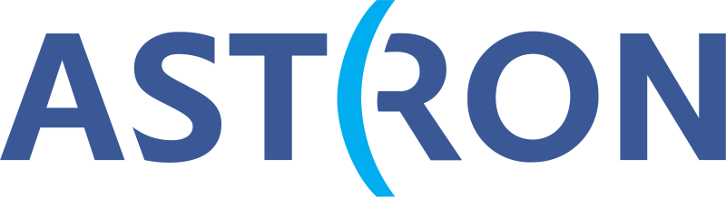 Logo astron