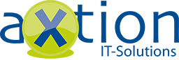 Logo Axtion