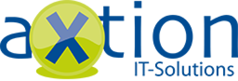 Logo Axtion