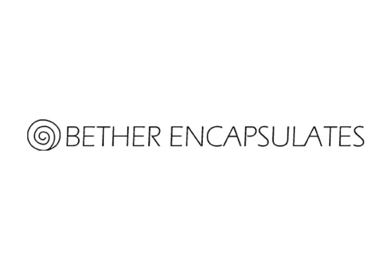Logo Behter encapsulates