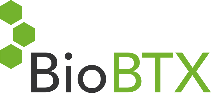 Logo BioBTX