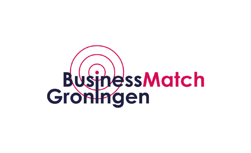 Logo Businessmatch Groningen
