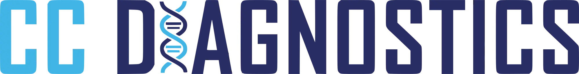 Logo CC Diagostics