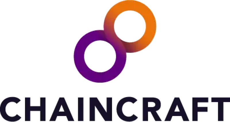 logo Chaincraft