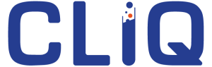 Logo Cliq