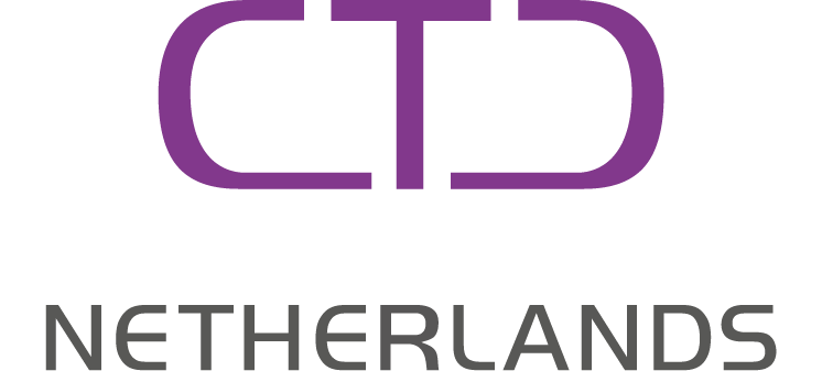 Logo CTC Netherlands