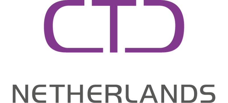 Logo CTC Netherlands