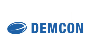 Logo Demcon