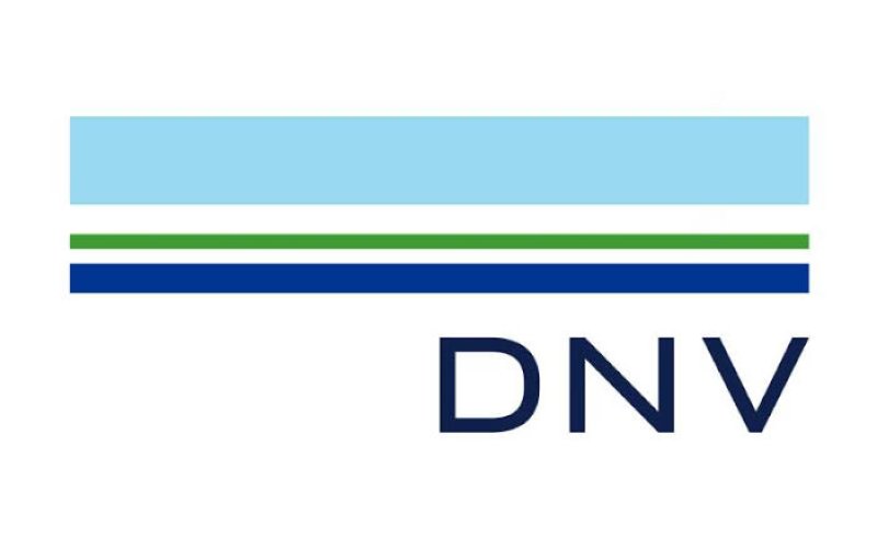 Logo DNV