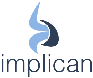 Logo Implican