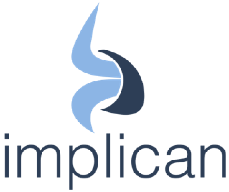 Logo Implican