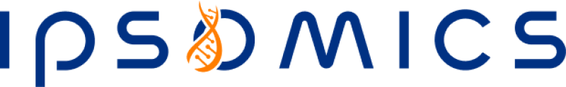 Logo Ipsomics
