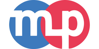 Logo Mediaproducts B.V.