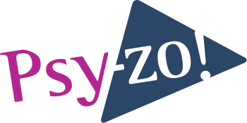 Logo Psy-zo!