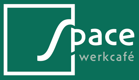 Logo Space Werkcafé
