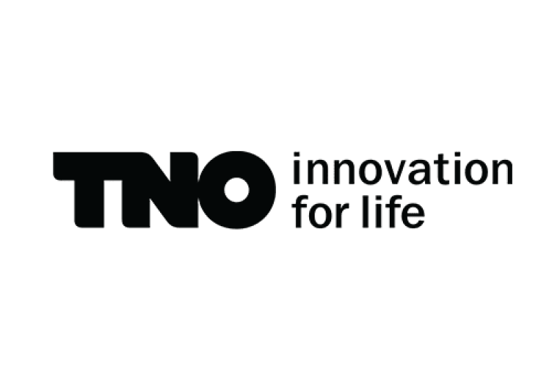 Logo TNO