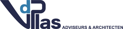 Logo Adviesbureau Van Der Plas