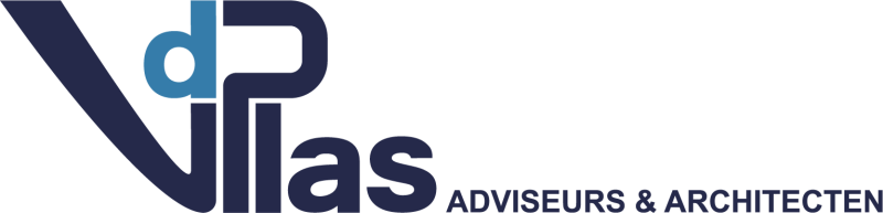 Logo Adviesbureau Van Der Plas