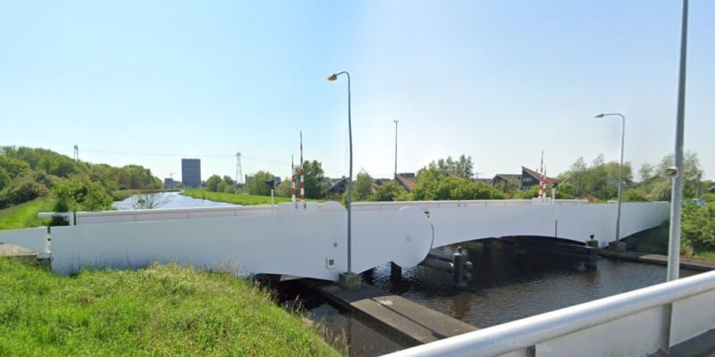 zernike brug