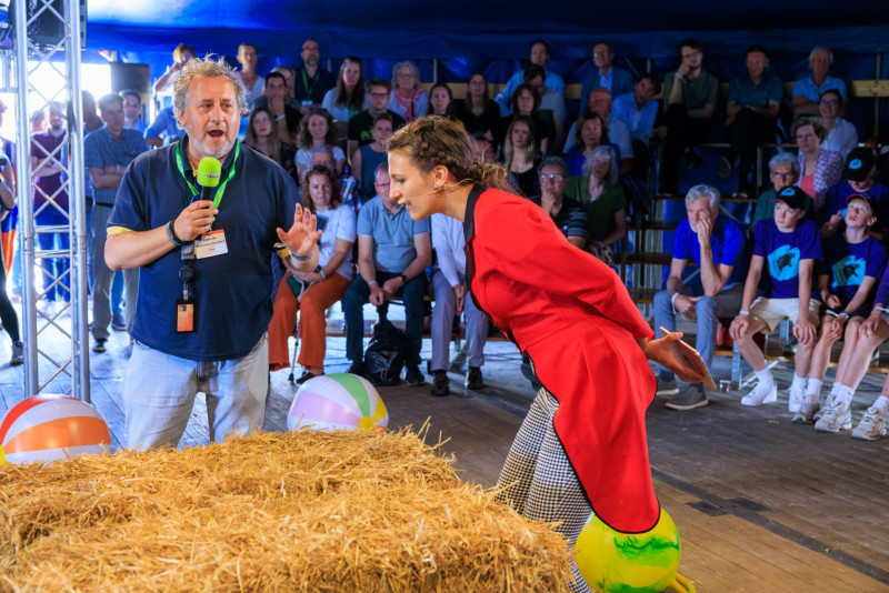 New Energy Forum 2026