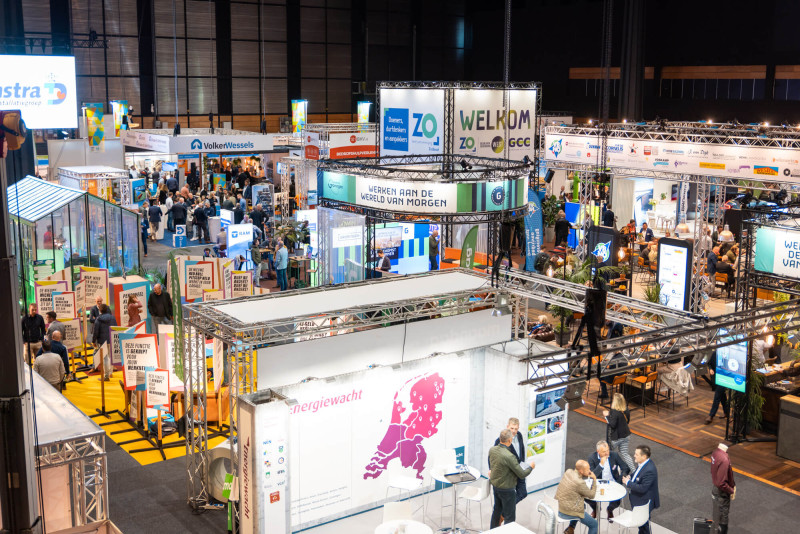 Promotiedagen Martiniplaza