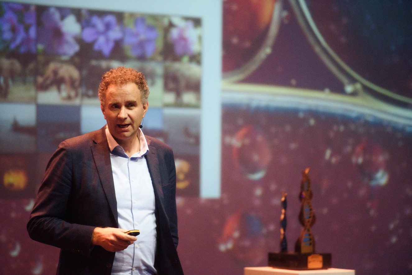 Wiro Niessen, Raad van Bestuur UMCG