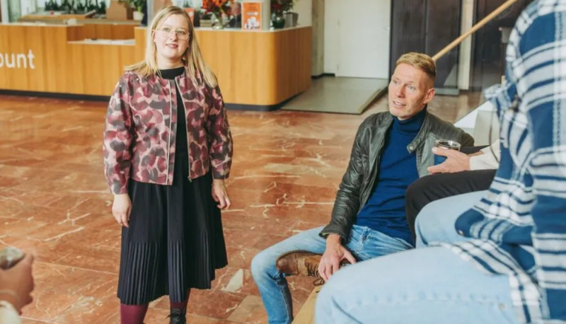 Landelijke Ad-dag 2026 innovatie begint waar denken en doen samenkomen