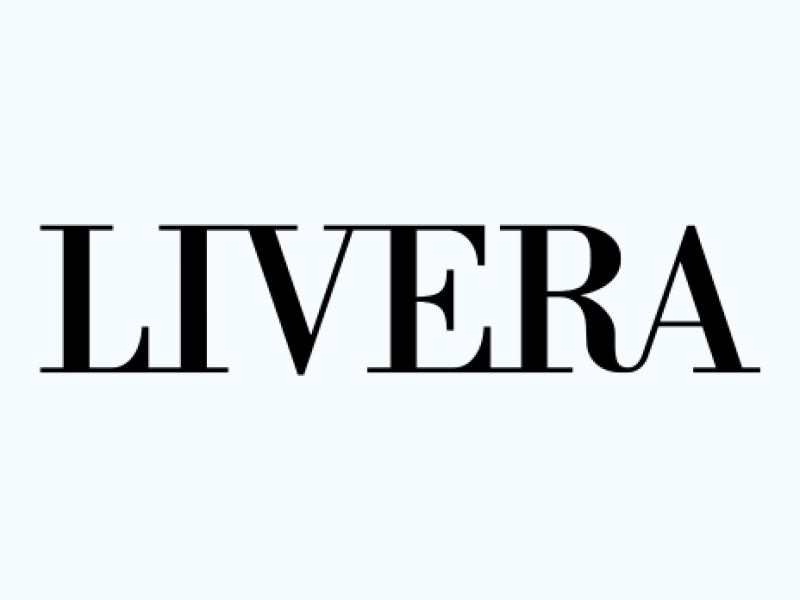 Logo Livera