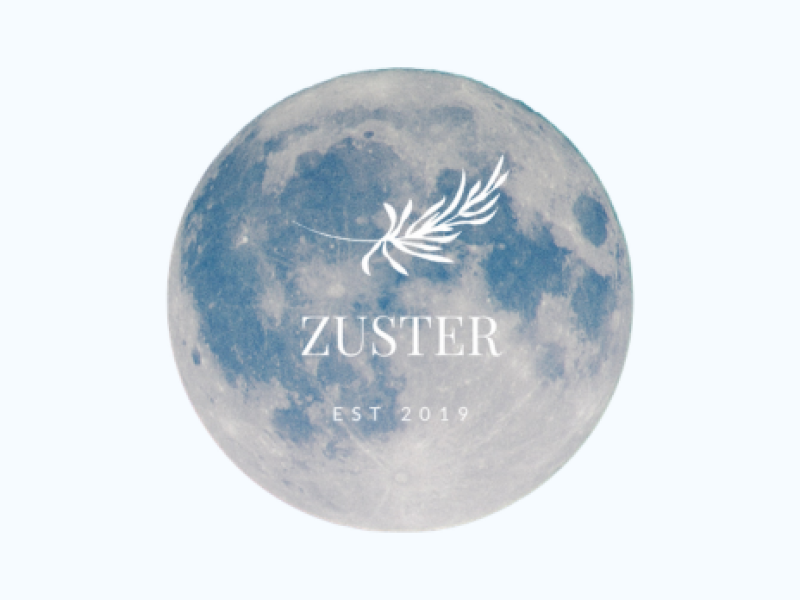 Logo zuster