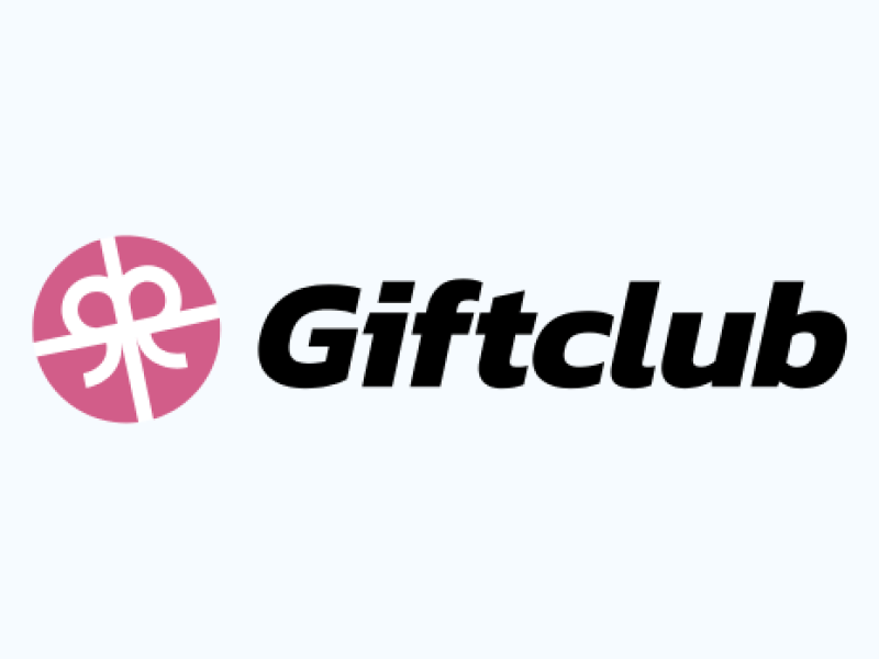 Logo giftclub
