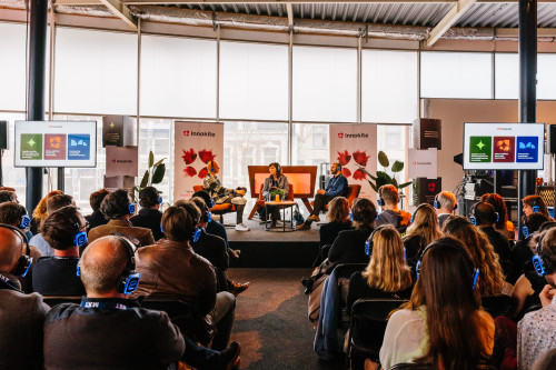 Lancering Innokite MXT 2025