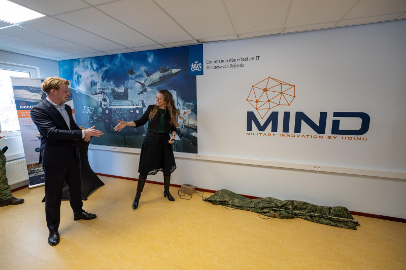 MINDbase Noord