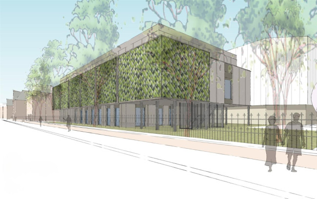 UMCG-operatiecentrum