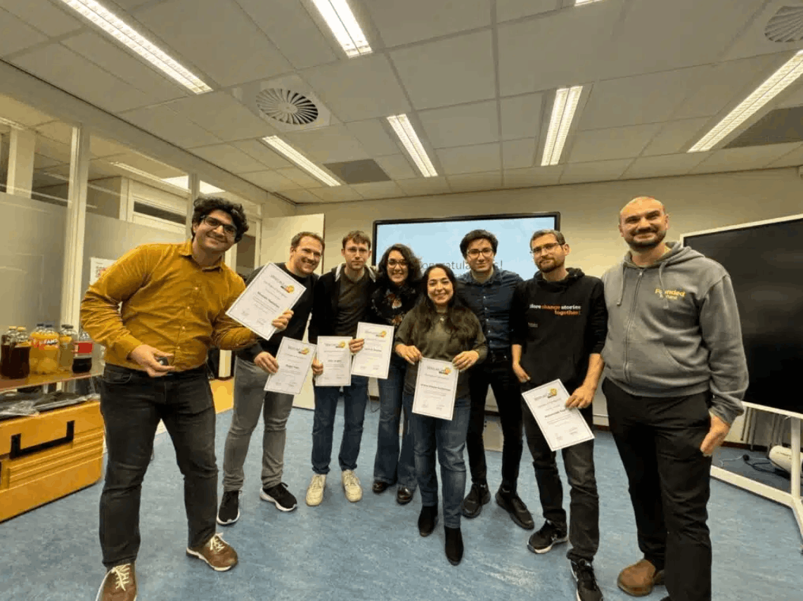 Van VentureLab North naar Innokite: een nieuw hoofdstuk voor ondernemerssupport