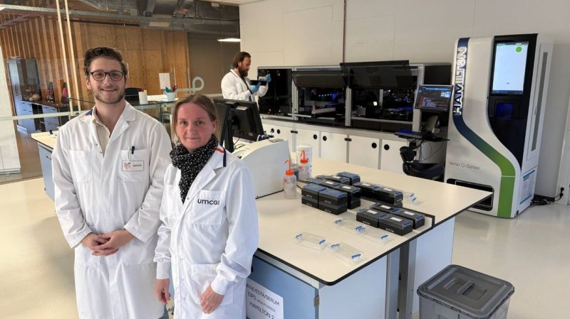 Lifelines zoekt nieuwe deelnemers