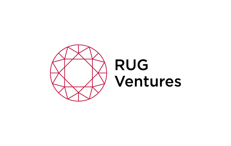 Logo RUG Ventures