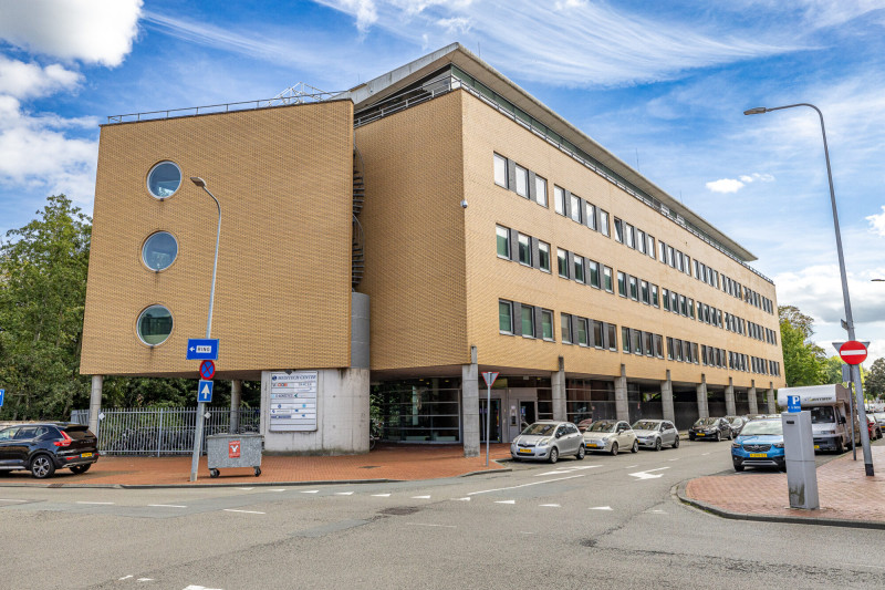 Meditech Centrum Groningen