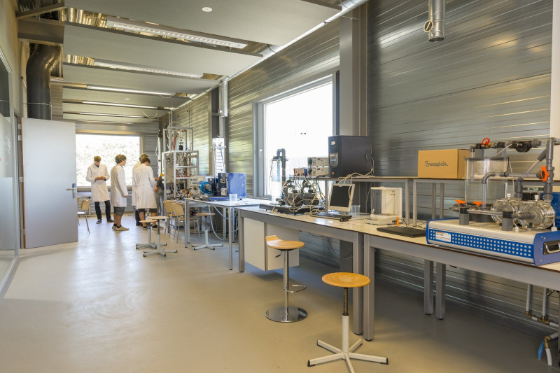 Zernike Advanced Processing (ZAP)