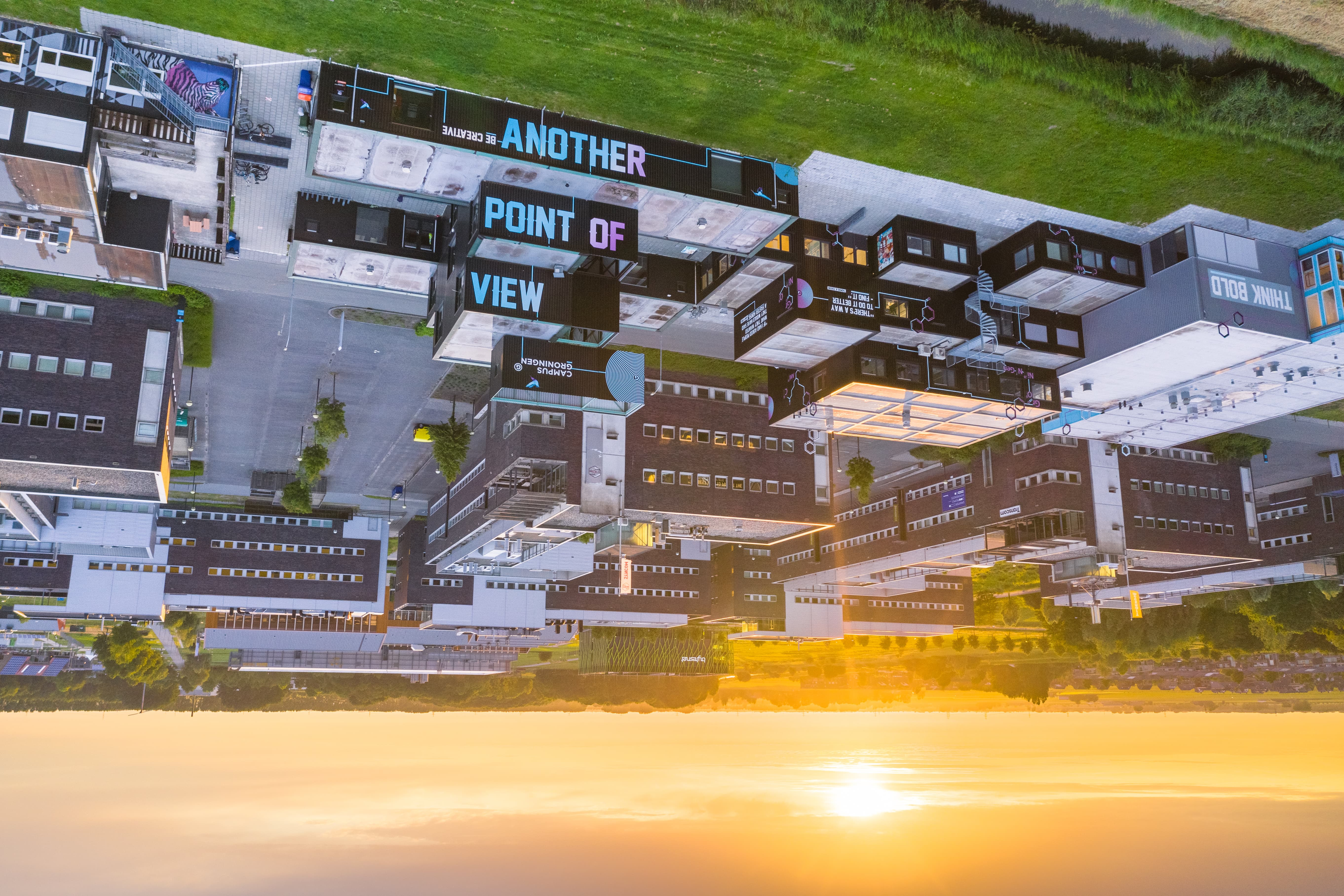 Another Point Of View