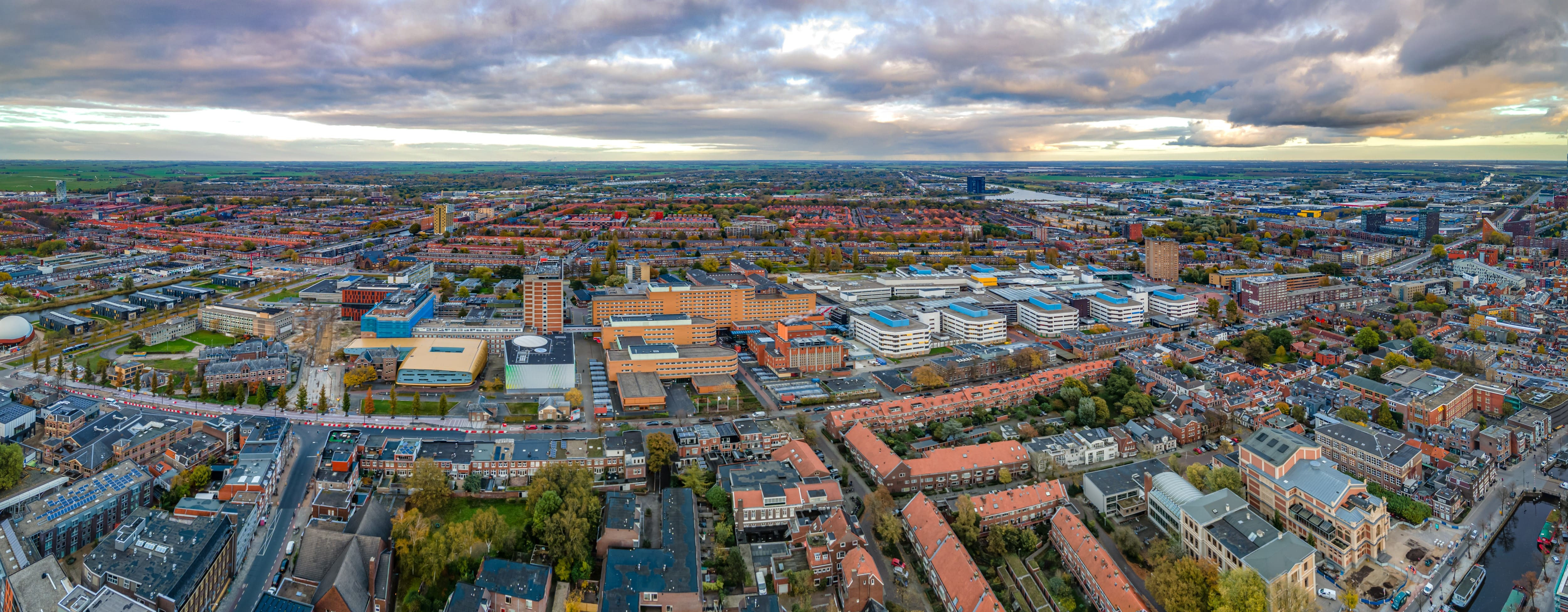 Healthy Ageing Campus
