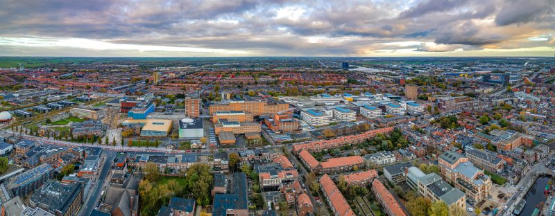 Healthy Ageing Campus