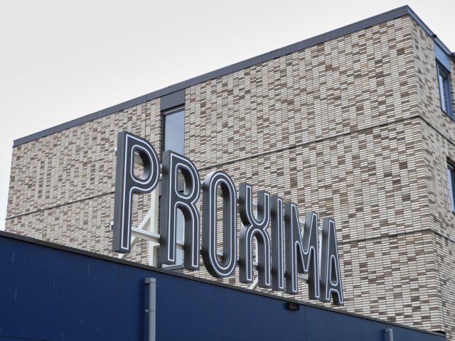 Proxima