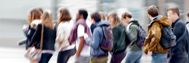 Beeld starten en groeien