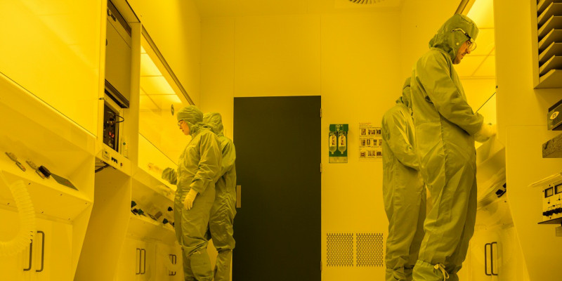 Zernike Institute for Advanced Materials