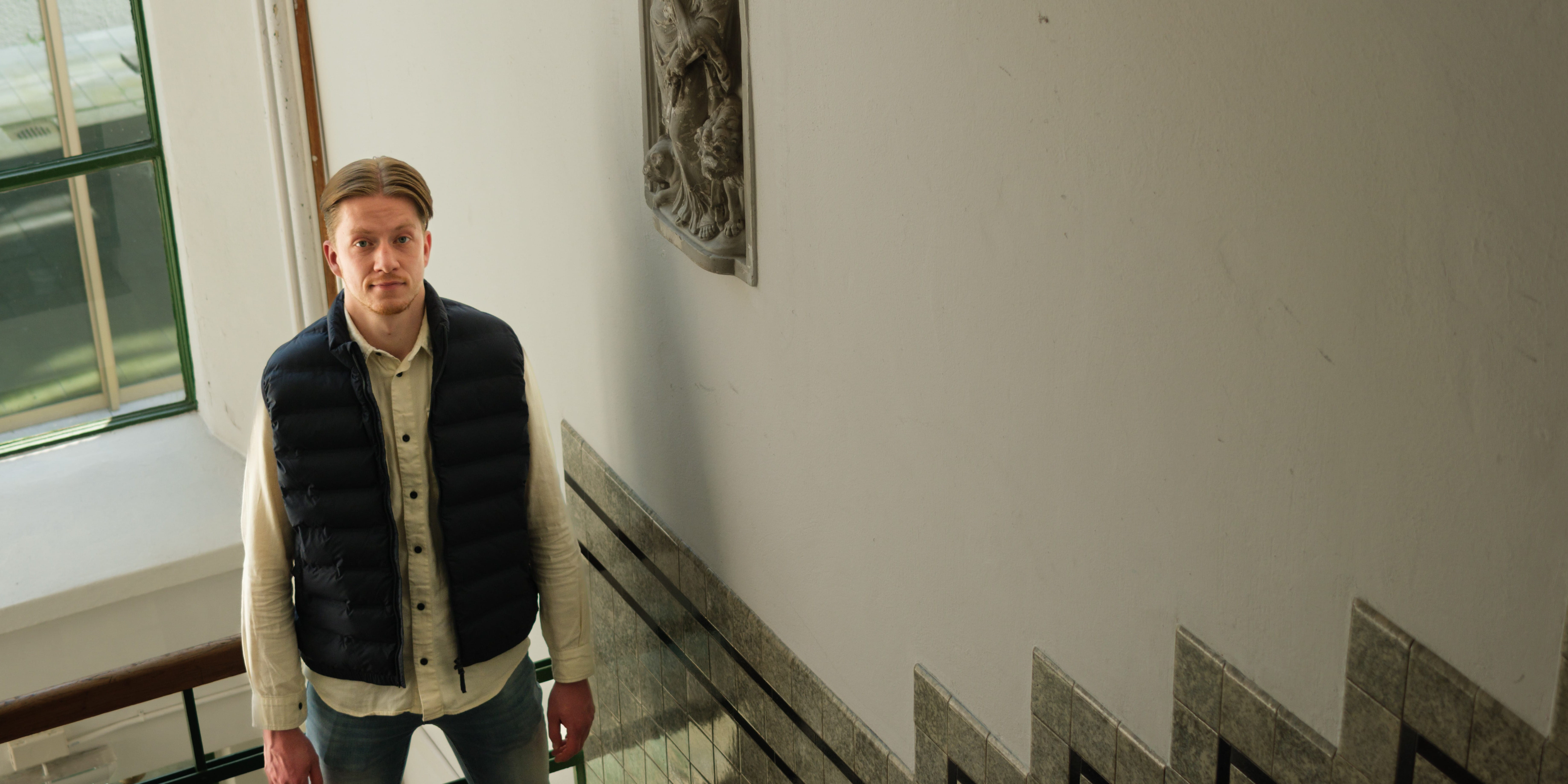 Place to be Hanze/UMCG