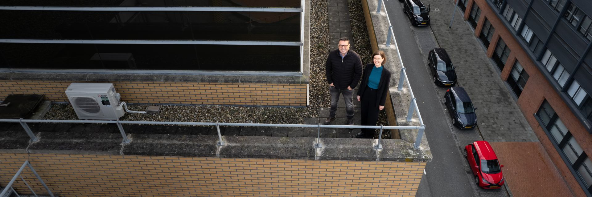 Place to be Innocore