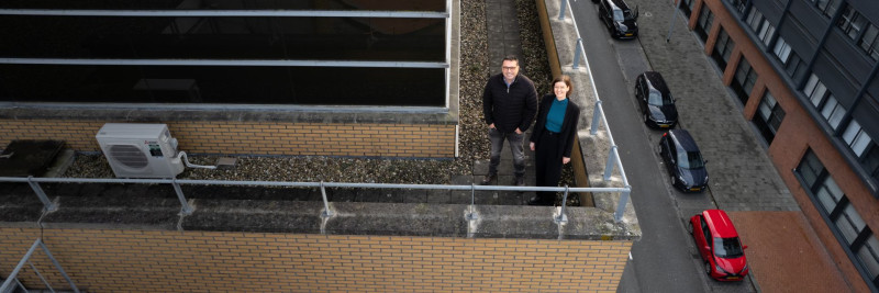 Place to be Innocore